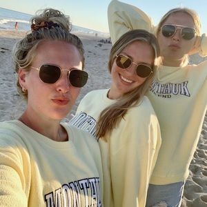 Meet your Posher, Courtney